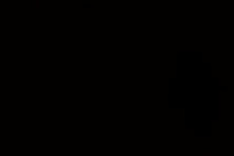 pounding An Insatiable man