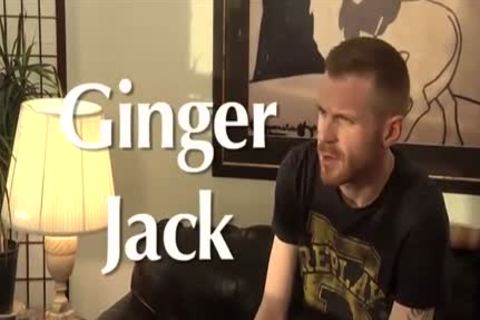 Ginger Jack