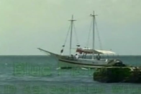 marines on leave sc1