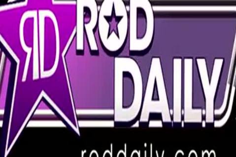 Parker London & weenie Daily