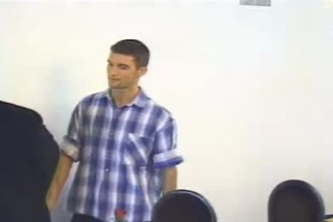 this dude has a naughty new friend