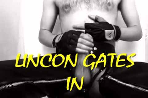 Watch me fuck myself 