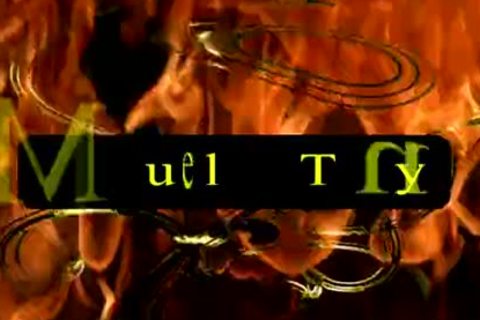 Miguel e Tony Completo