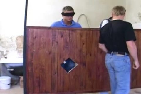 twinks used for breeding