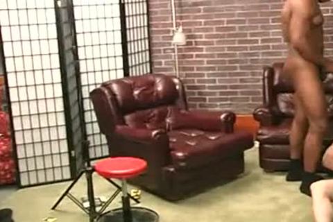Zombie interracial bang sex scene