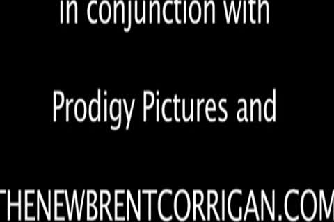 Brent Corrigan fucked all the way