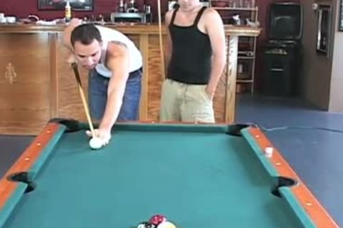 Two lads Play with Balls and fuck Hard HQ