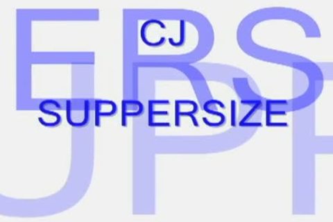 Can you Smell What CJ Is Cooking?