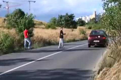 Marian y slavemasterinik