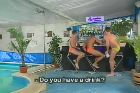 wild young water ramrods enjoying hardc ...