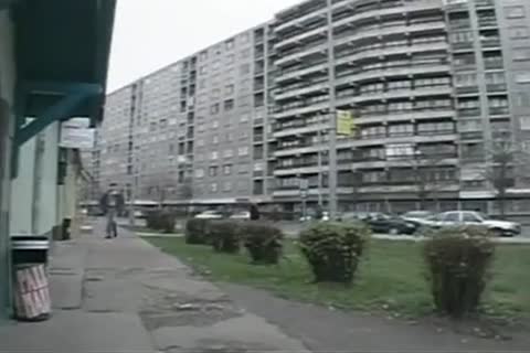 Lovin the chocolate hole way