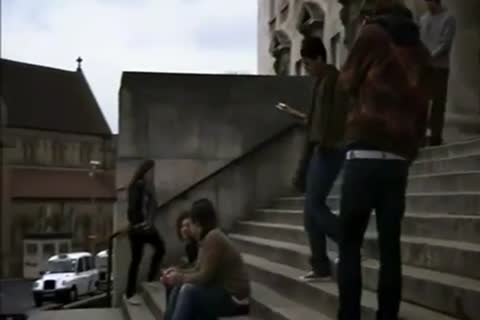 Protect Me From What I Want NOW!