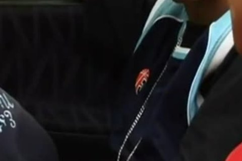 fellows have pleasure in a car