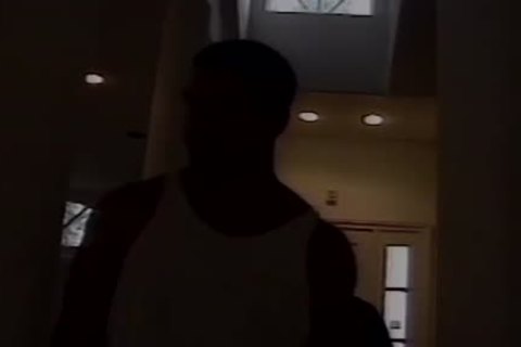 Muscle heat 02 - Scene 1