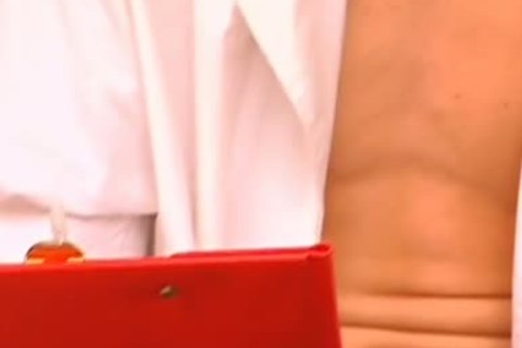 getting Physical - Scene 5