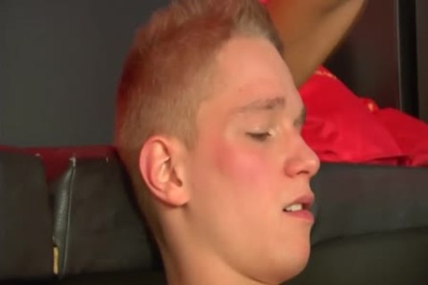 dude Hunter - Scene 6