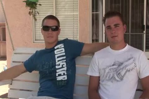 SCM - Kevin and Erik