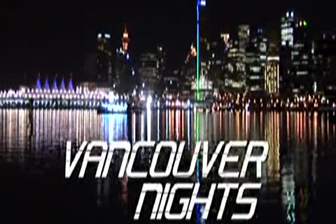 with Brent Everett & Pierre fitch :3