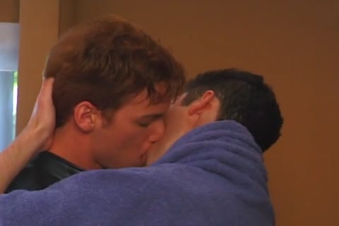 naive young dude receives banged