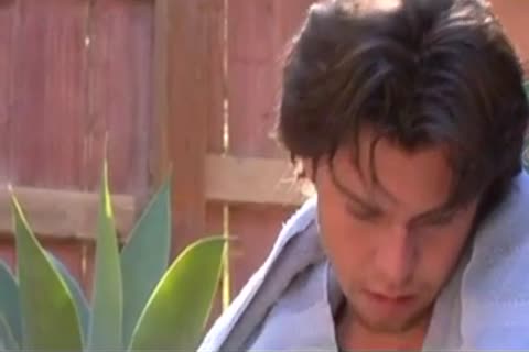 hawt Straight Porn actor Seth Gamble in A Solo