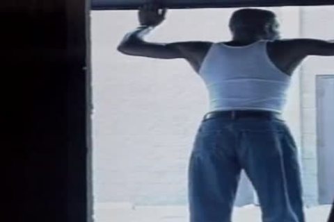 Glory holes 2 Whellote guys dark cocks - Scene 1