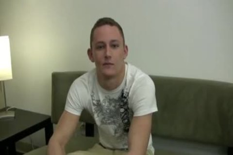 Straight Rent twink Trevor