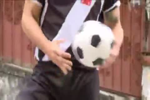 Cariocas bj Brasileiros