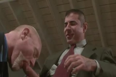 [HOM] Nick & Ben