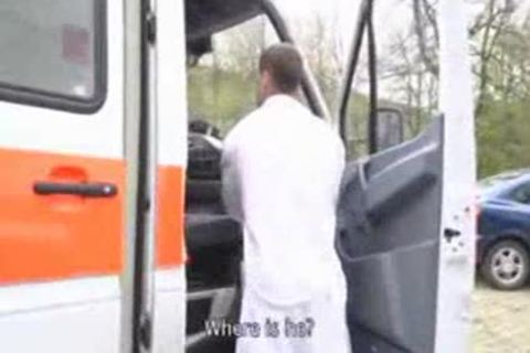 ambulance