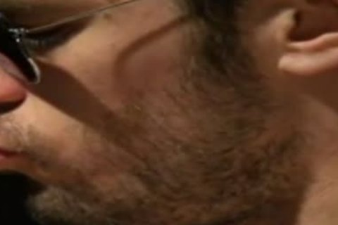 3 throats vs one giant shlong