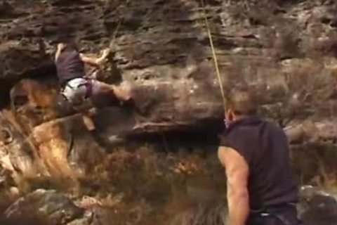 blue Mountains part 1.wmv