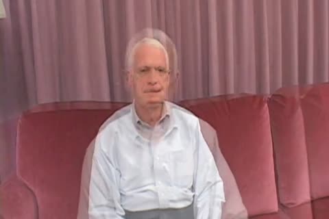 Senior hammered By chubby darksome Younger lad