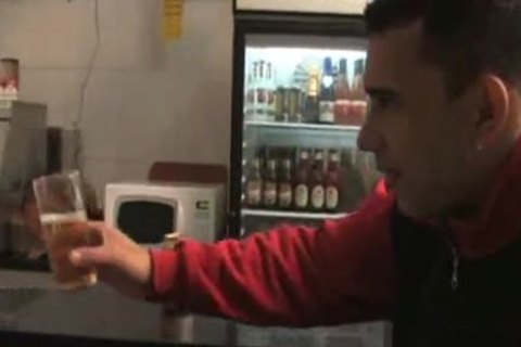 Renzo Mazime homosexualfuck