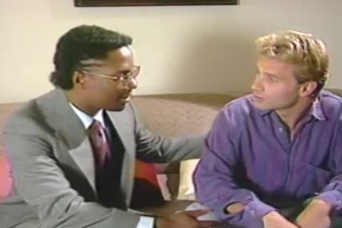 Cabana boys - Scene 4 - CDI