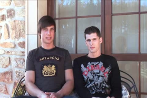 filthy Straight dudes