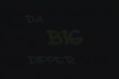 Two masshole\nive dark mans poke In bed