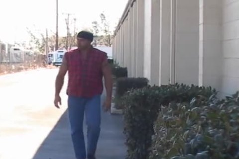 mbuttive Rig Bears - Scene 2