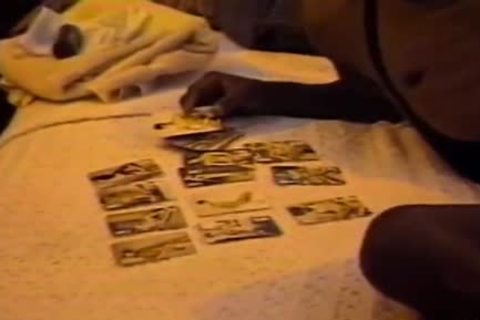 black All American - Scene 3