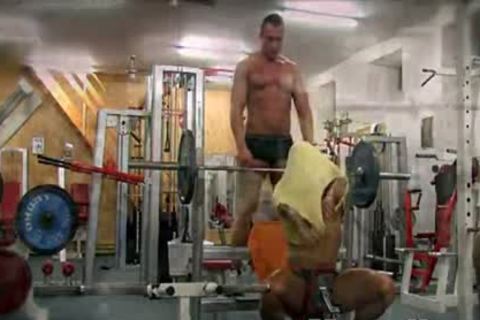 BodybuildersMuscleSolo78