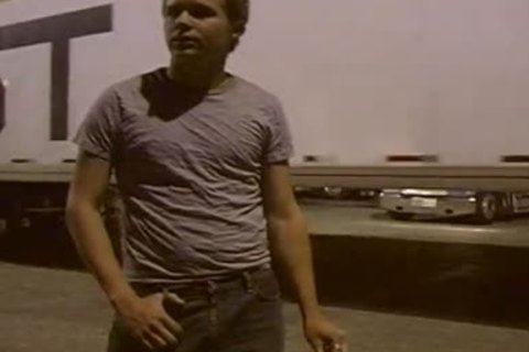 Truck Stop Muscle - Scene 1 - Pacific Sun Entertainment