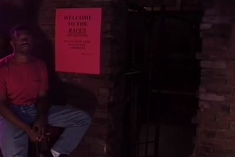 extreme dark gangbangs - Scene 6