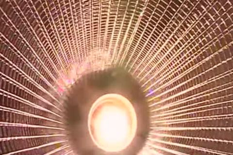 underwear orgy - Scene 1