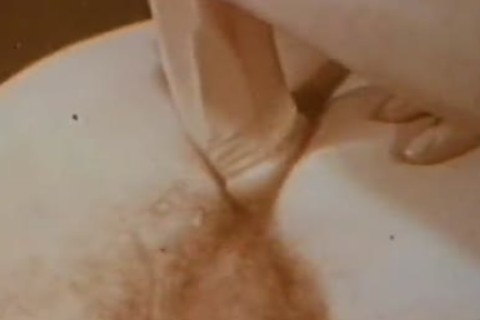 Classic-Barebacking chap Muffins