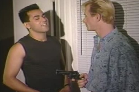 dudes Will Be dudes - Scene 3