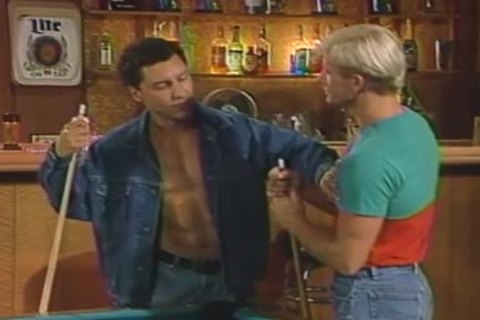 Hard To Hmature - Scene 1