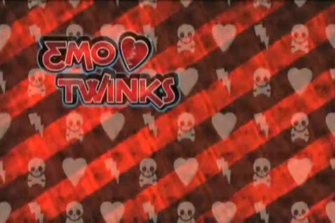 Skaterz Emo twinks