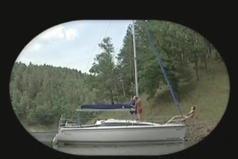 raw SAILOR PIMP - Scene 4