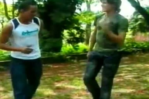 guy To guy - Scene 1