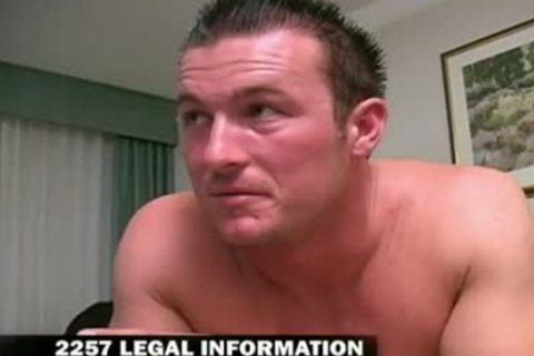 Spence and some nasty mofos..