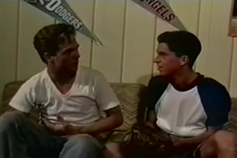 Rookie Rookie - Scene 2